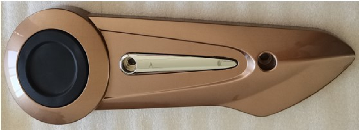 EB.MASKA ZA ZADNJU DESNU VILU BN009 2026